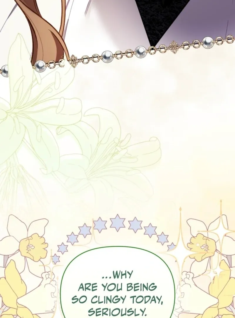Don’t Worry, We Both Agreed to this Fraudulent Marriage Chapter 38 page 134 - 