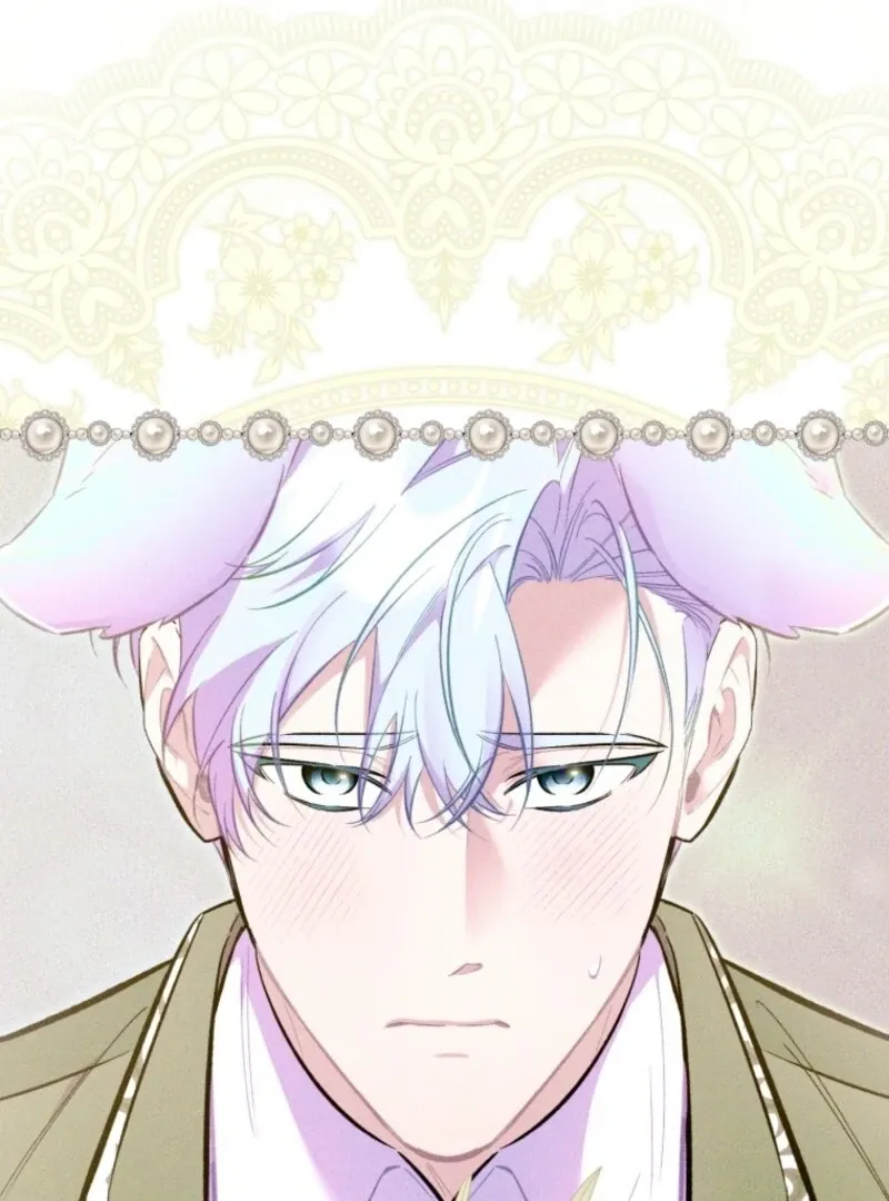 Don’t Worry, We Both Agreed to this Fraudulent Marriage Chapter 38 page 149 - 