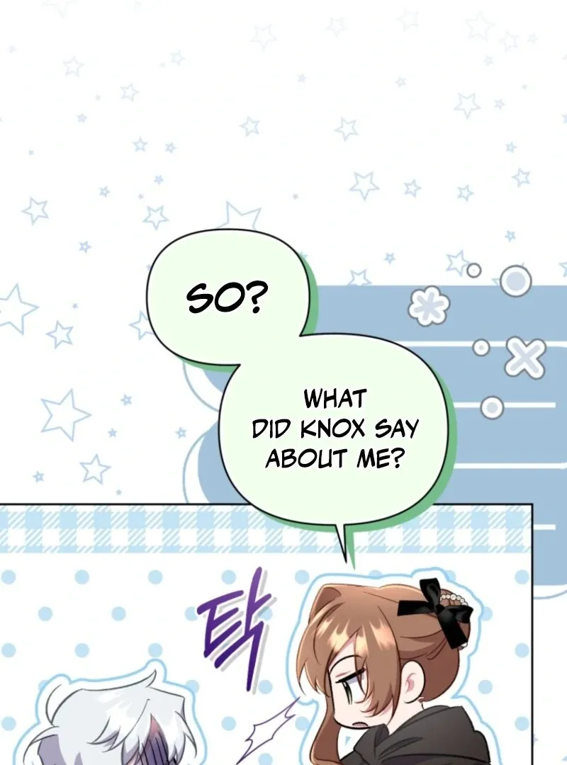 Don’t Worry, We Both Agreed to this Fraudulent Marriage Chapter 38 page 16 - 