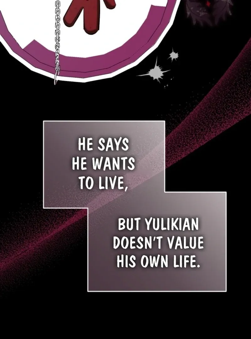 Don’t Worry, We Both Agreed to this Fraudulent Marriage Chapter 38 page 159 - 