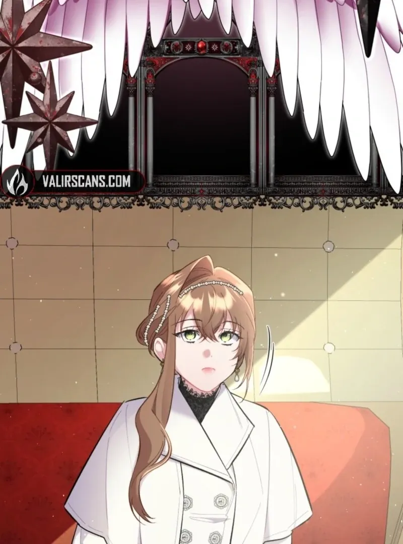 Don’t Worry, We Both Agreed to this Fraudulent Marriage Chapter 38 page 163 - 
