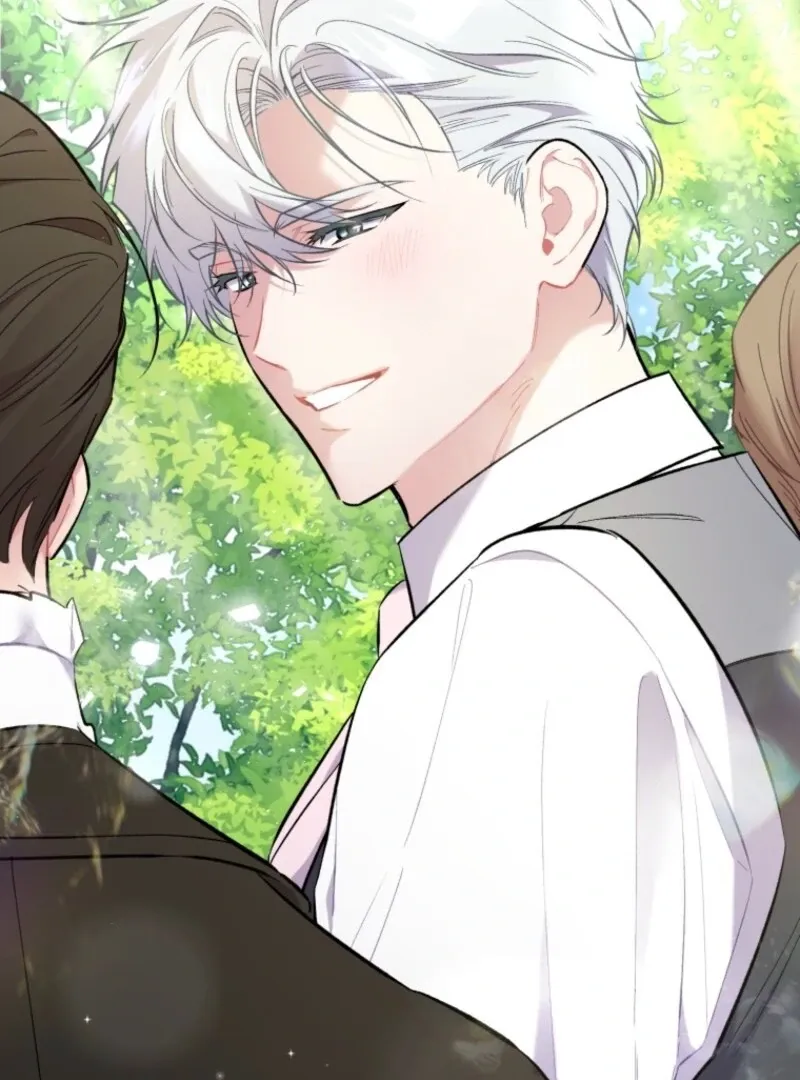Don’t Worry, We Both Agreed to this Fraudulent Marriage Chapter 38 page 167 - 