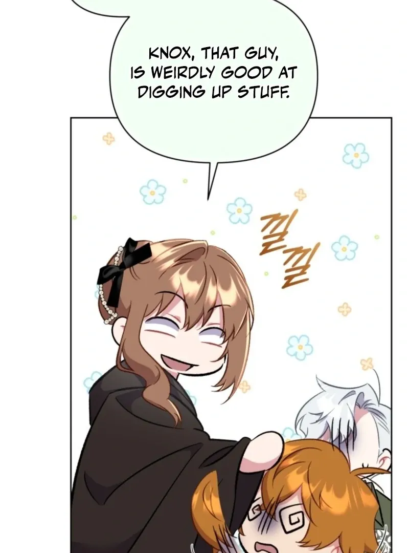 Don’t Worry, We Both Agreed to this Fraudulent Marriage Chapter 38 page 21 - 