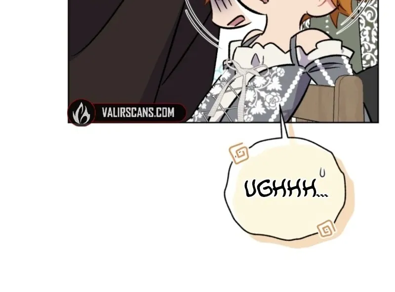 Don’t Worry, We Both Agreed to this Fraudulent Marriage Chapter 38 page 22 - 