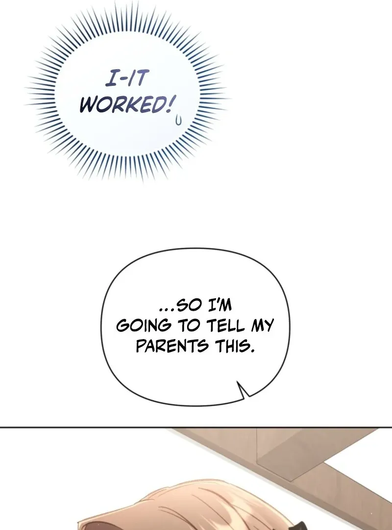 Don’t Worry, We Both Agreed to this Fraudulent Marriage Chapter 38 page 24 - 