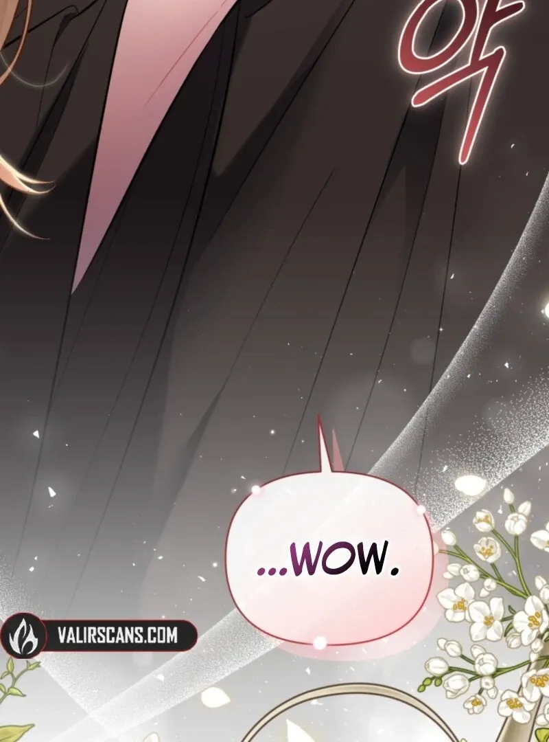Don’t Worry, We Both Agreed to this Fraudulent Marriage Chapter 38 page 32 - 