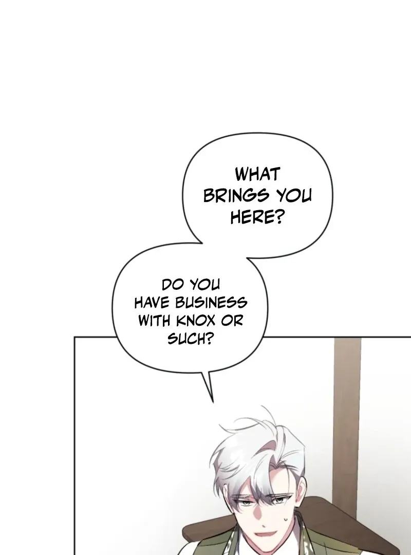 Don’t Worry, We Both Agreed to this Fraudulent Marriage Chapter 38 page 36 - 