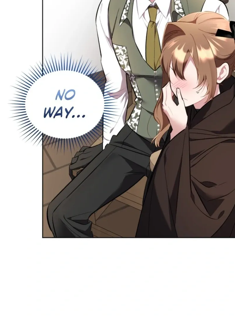 Don’t Worry, We Both Agreed to this Fraudulent Marriage Chapter 38 page 37 - 