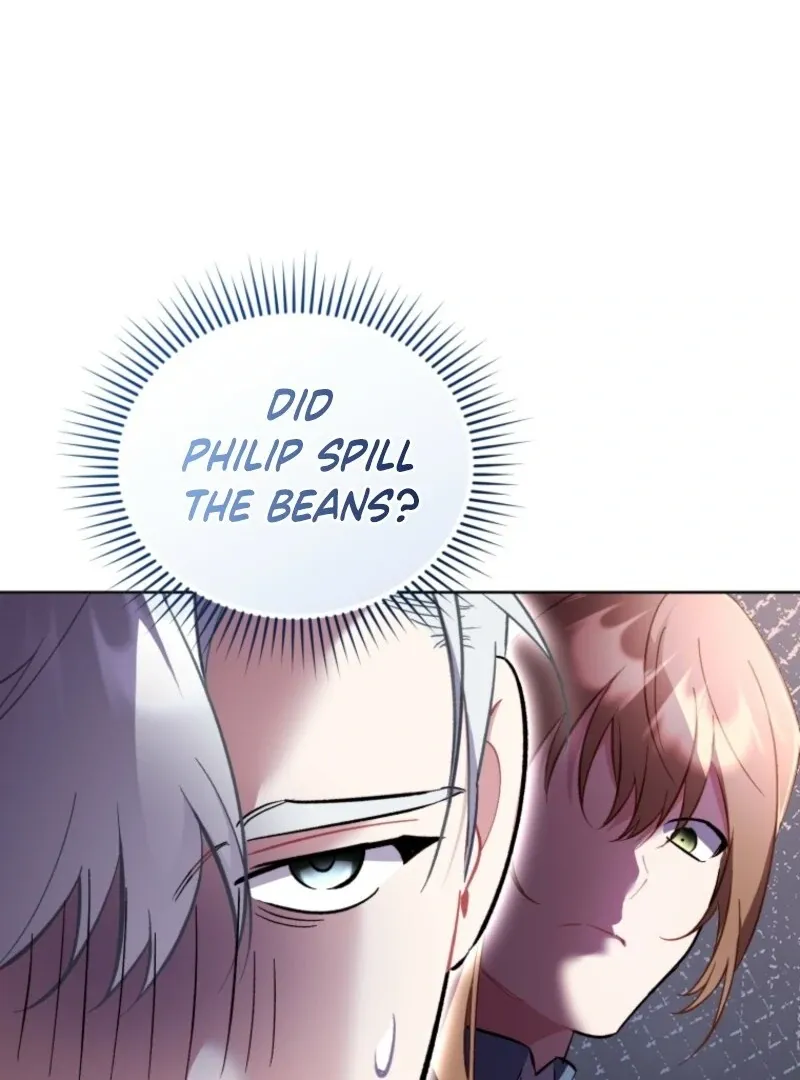 Don’t Worry, We Both Agreed to this Fraudulent Marriage Chapter 38 page 38 - 