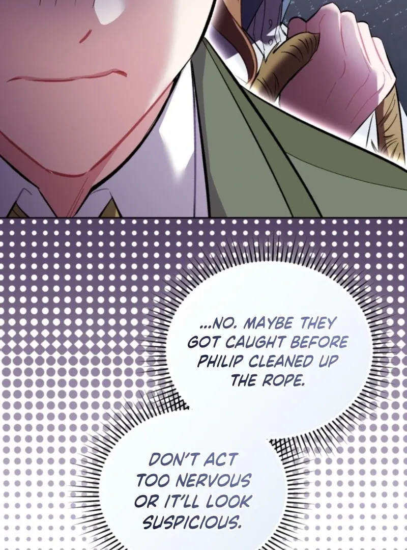 Don’t Worry, We Both Agreed to this Fraudulent Marriage Chapter 38 page 39 - 