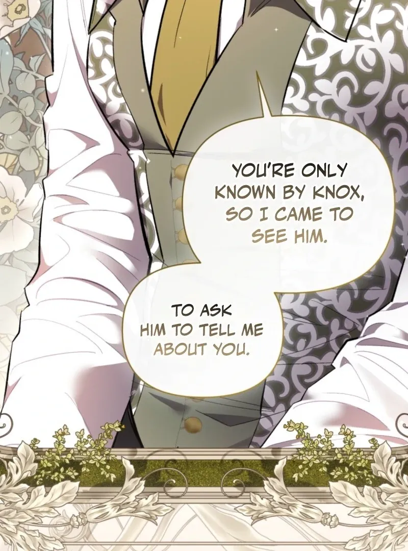 Don’t Worry, We Both Agreed to this Fraudulent Marriage Chapter 38 page 5 - 