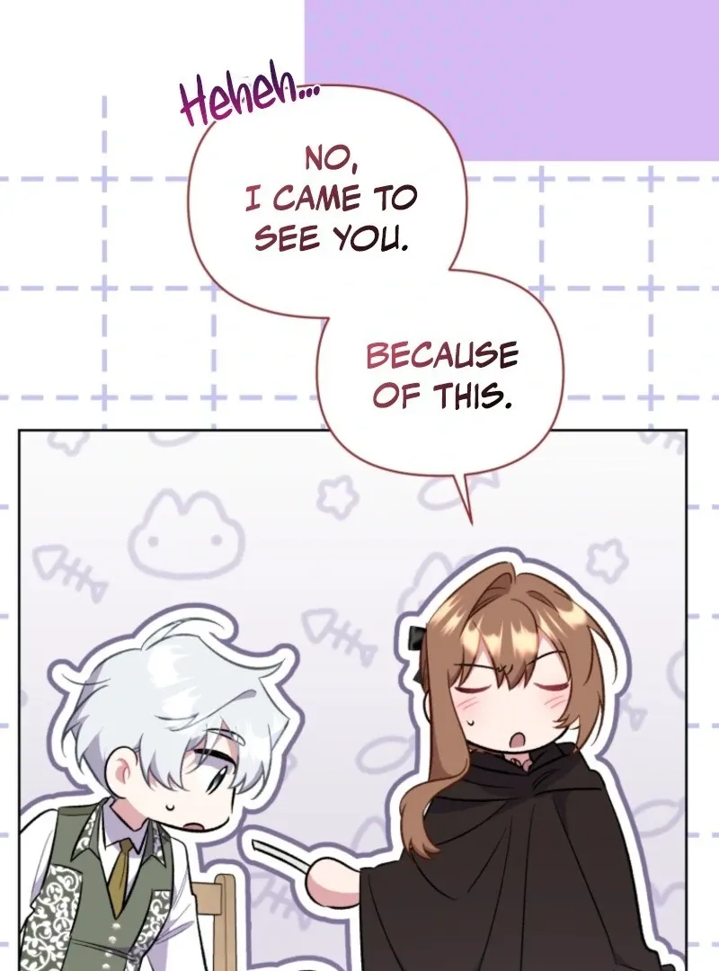 Don’t Worry, We Both Agreed to this Fraudulent Marriage Chapter 38 page 41 - 