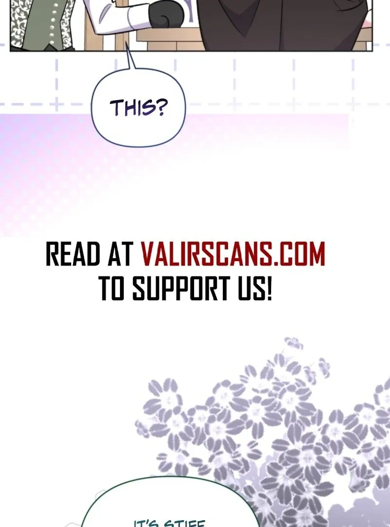 Don’t Worry, We Both Agreed to this Fraudulent Marriage Chapter 38 page 42 - 