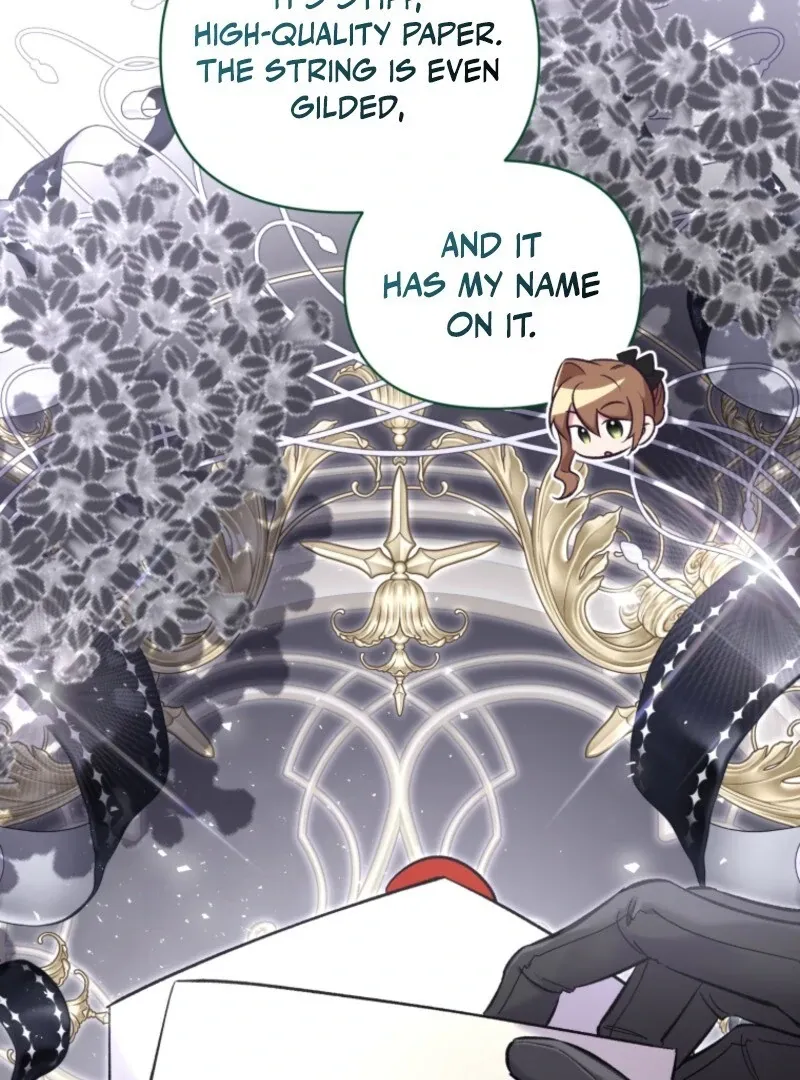 Don’t Worry, We Both Agreed to this Fraudulent Marriage Chapter 38 page 43 - 