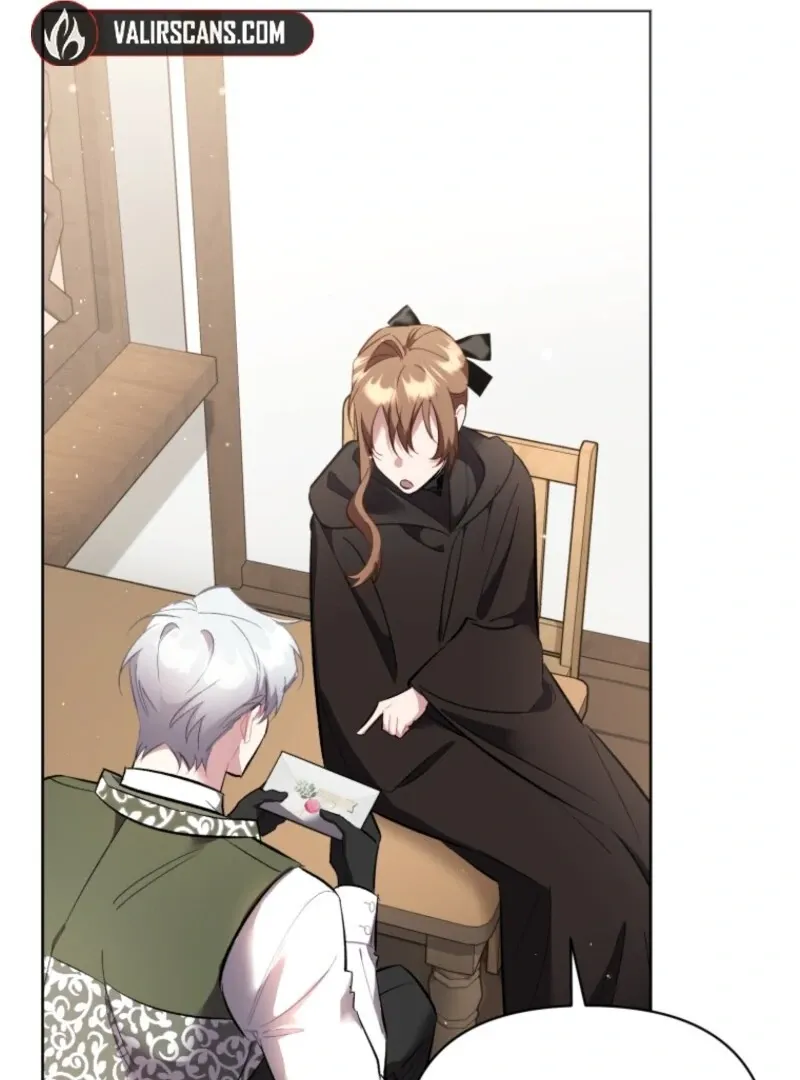 Don’t Worry, We Both Agreed to this Fraudulent Marriage Chapter 38 page 46 - 