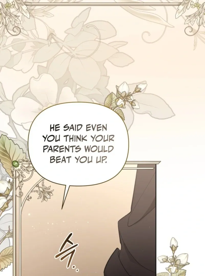 Don’t Worry, We Both Agreed to this Fraudulent Marriage Chapter 38 page 6 - 