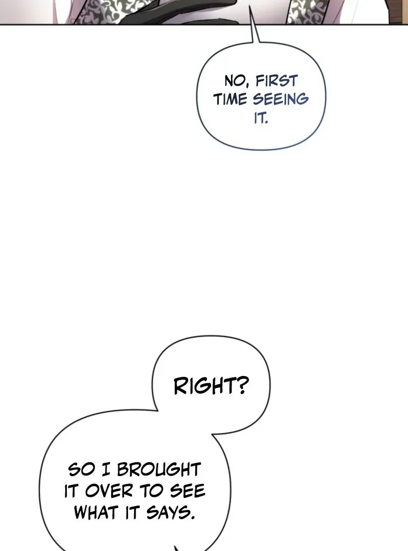 Don’t Worry, We Both Agreed to this Fraudulent Marriage Chapter 38 page 51 - 