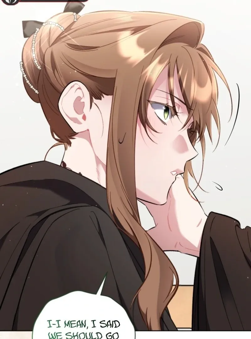 Don’t Worry, We Both Agreed to this Fraudulent Marriage Chapter 38 page 59 - 