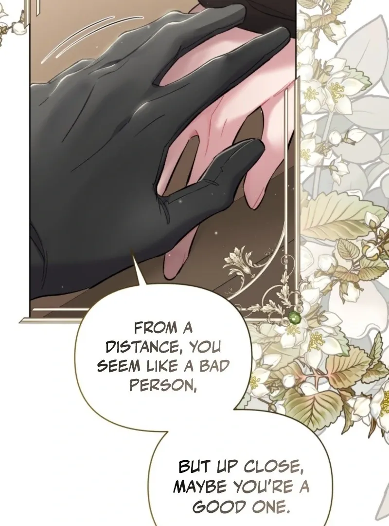 Don’t Worry, We Both Agreed to this Fraudulent Marriage Chapter 38 page 7 - 
