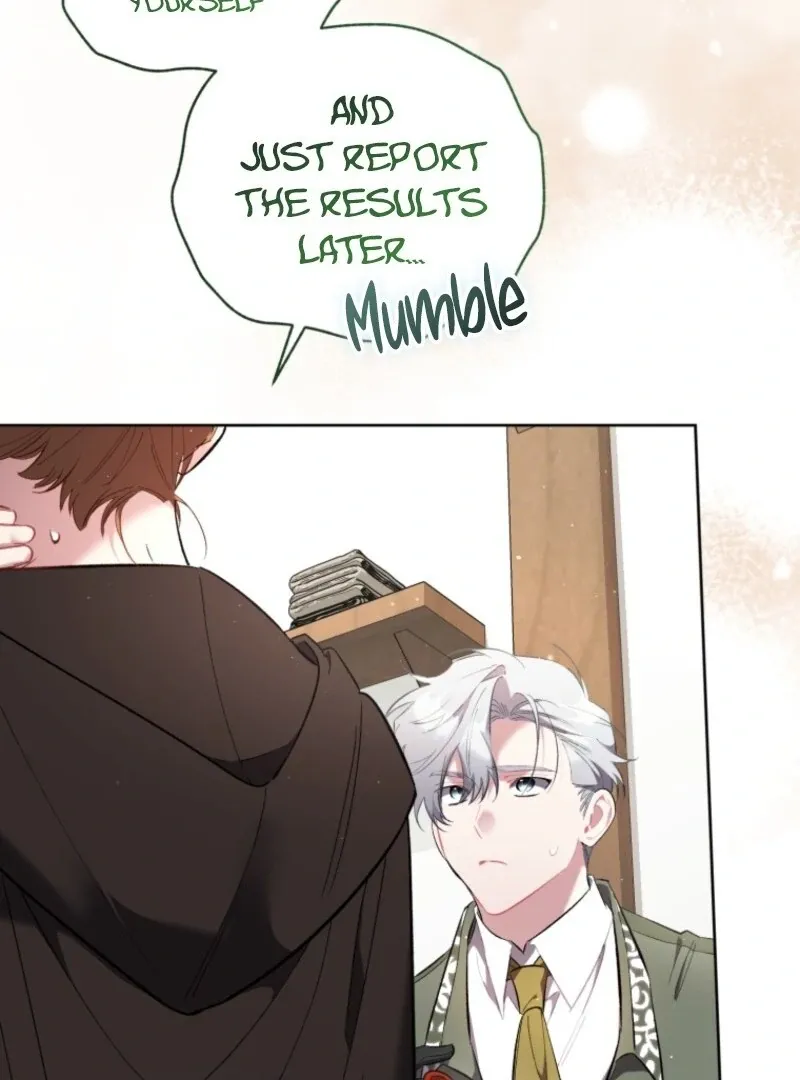 Don’t Worry, We Both Agreed to this Fraudulent Marriage Chapter 38 page 61 - 