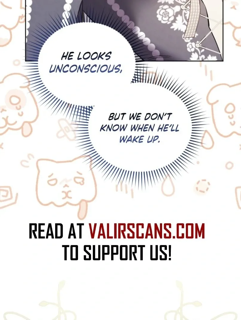 Don’t Worry, We Both Agreed to this Fraudulent Marriage Chapter 38 page 67 - 