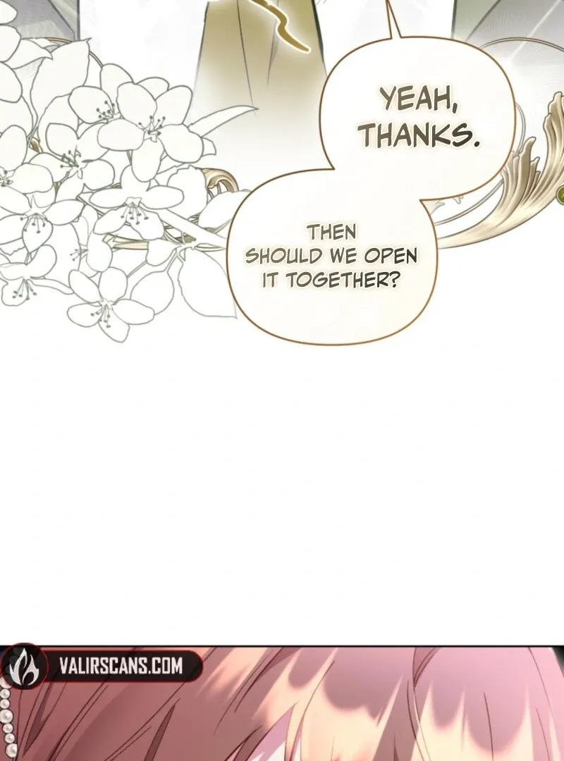 Don’t Worry, We Both Agreed to this Fraudulent Marriage Chapter 38 page 70 - 