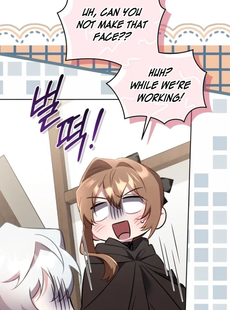 Don’t Worry, We Both Agreed to this Fraudulent Marriage Chapter 38 page 73 - 