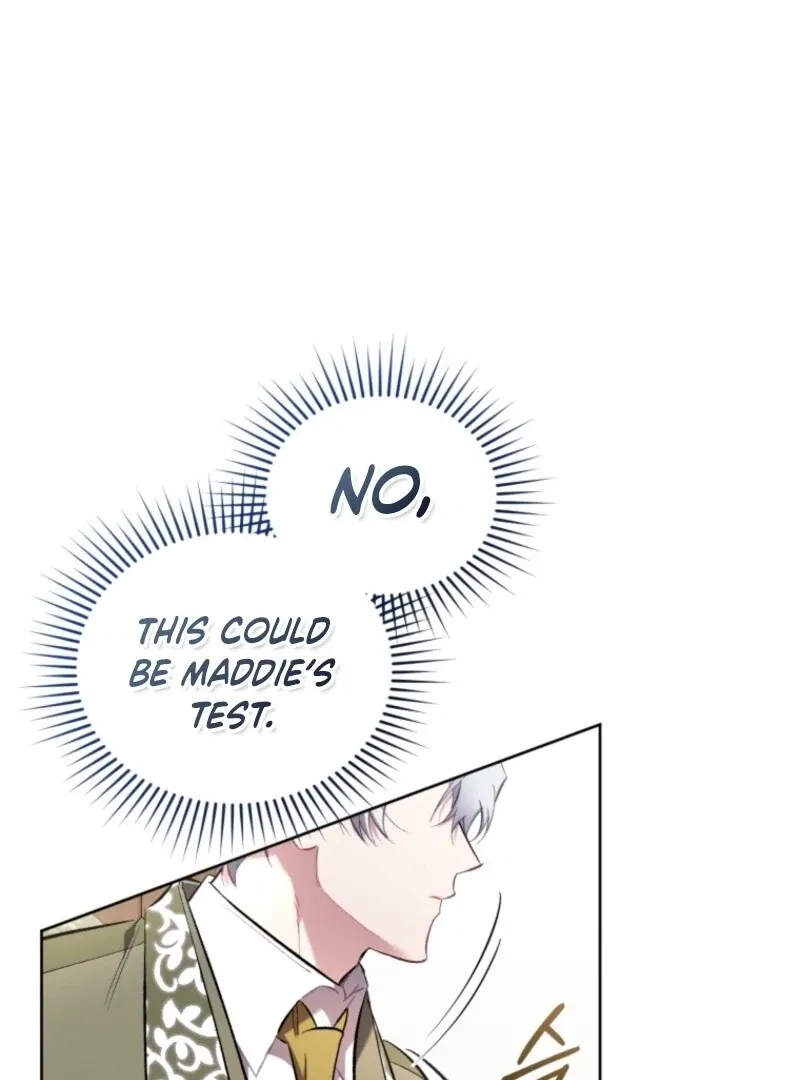 Don’t Worry, We Both Agreed to this Fraudulent Marriage Chapter 38 page 75 - 