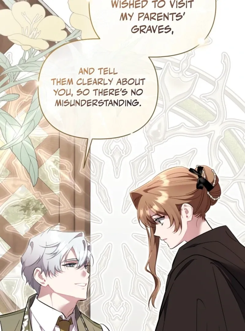 Don’t Worry, We Both Agreed to this Fraudulent Marriage Chapter 38 page 9 - 