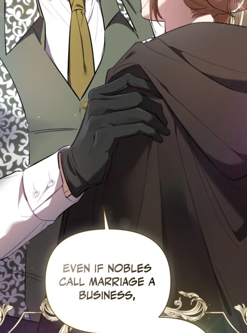Don’t Worry, We Both Agreed to this Fraudulent Marriage Chapter 38 page 81 - 
