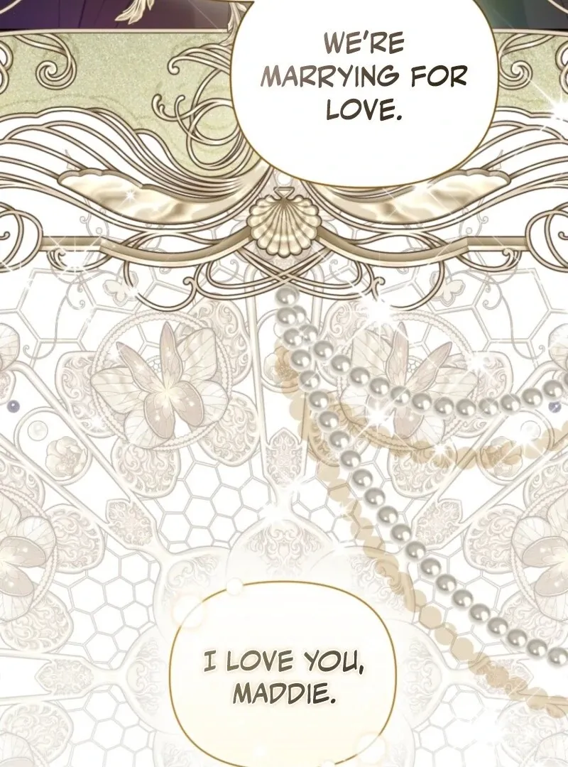 Don’t Worry, We Both Agreed to this Fraudulent Marriage Chapter 38 page 82 - 