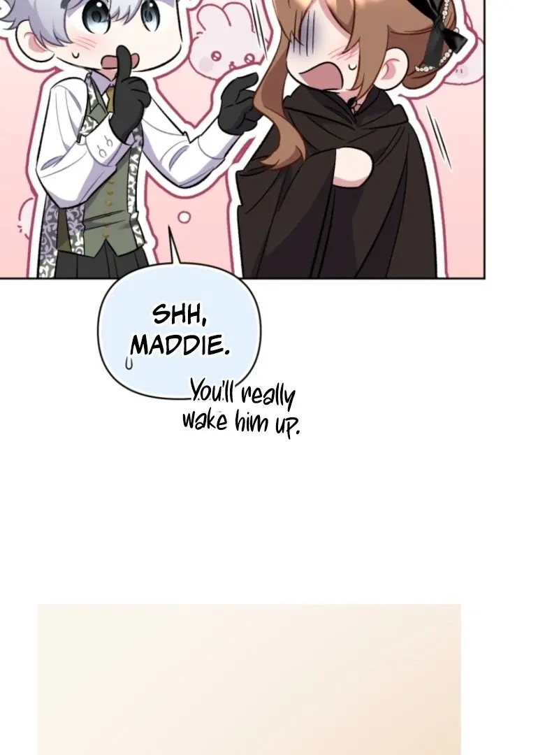 Don’t Worry, We Both Agreed to this Fraudulent Marriage Chapter 38 page 86 - 