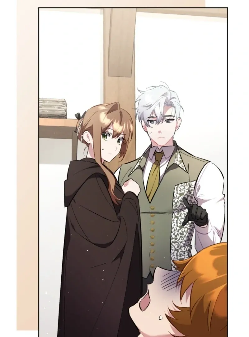 Don’t Worry, We Both Agreed to this Fraudulent Marriage Chapter 38 page 87 - 