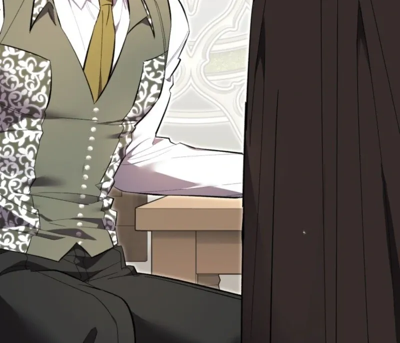 Don’t Worry, We Both Agreed to this Fraudulent Marriage Chapter 38 page 10 - 