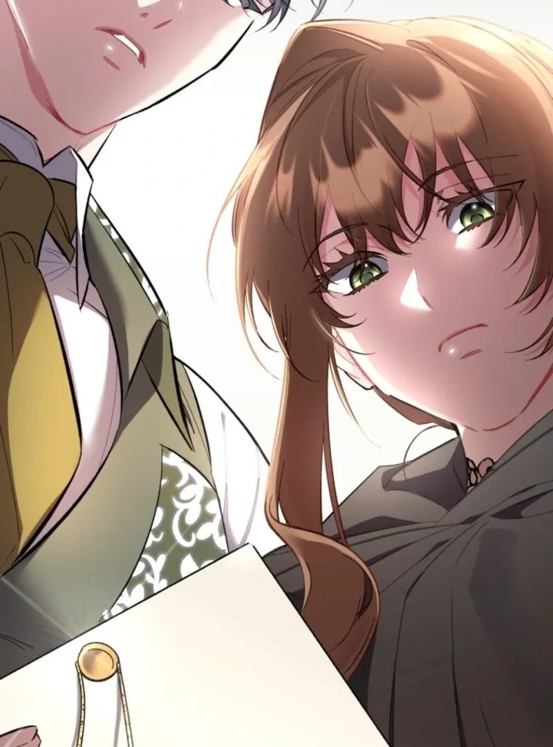 Don’t Worry, We Both Agreed to this Fraudulent Marriage Chapter 38 page 93 - 