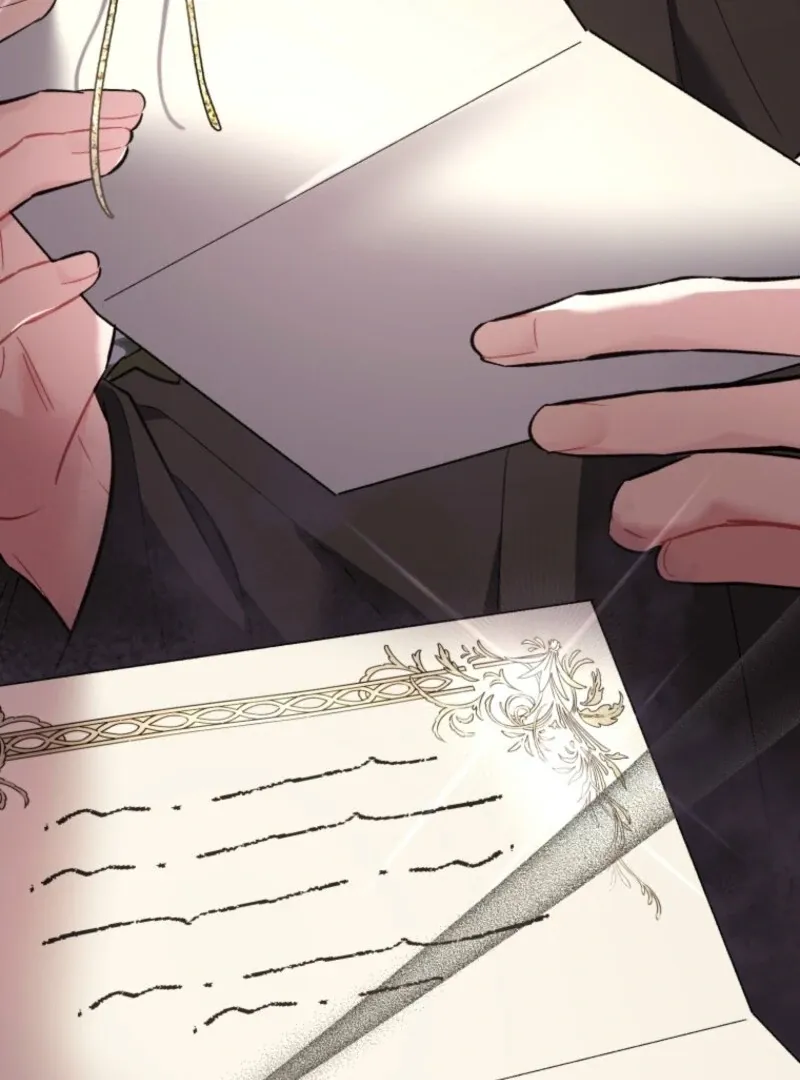 Don’t Worry, We Both Agreed to this Fraudulent Marriage Chapter 38 page 94 - 