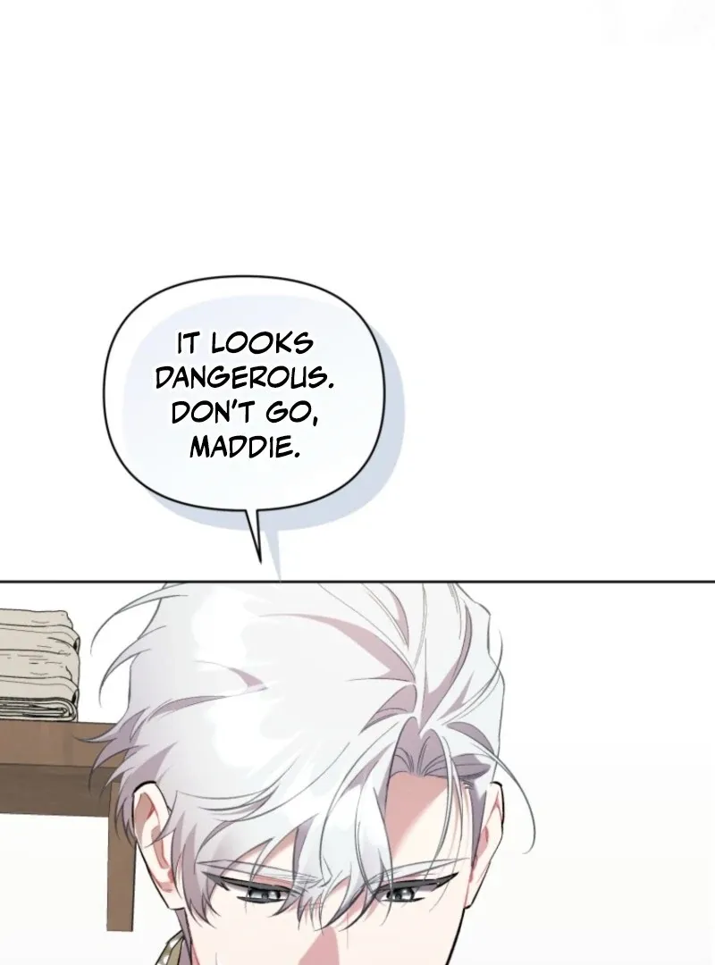 Don’t Worry, We Both Agreed to this Fraudulent Marriage Chapter 38 page 96 - 