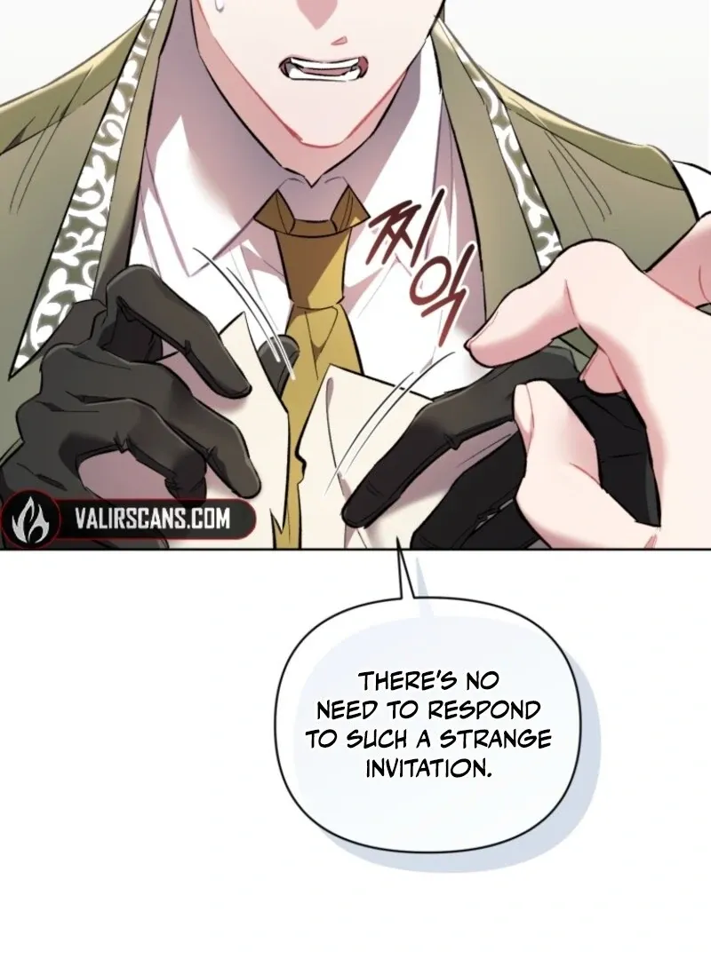 Don’t Worry, We Both Agreed to this Fraudulent Marriage Chapter 38 page 97 - 