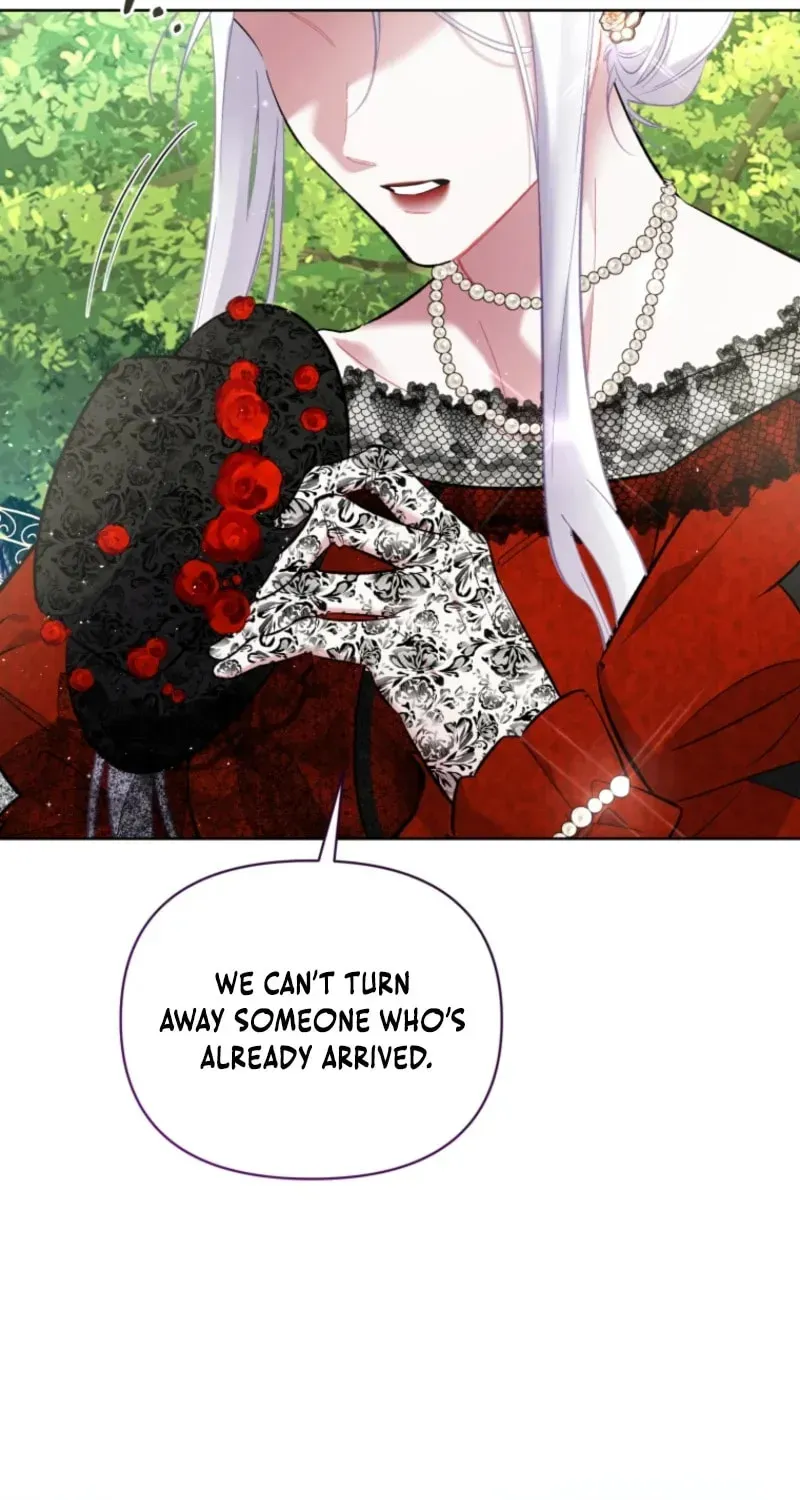 Don’t Worry, We Both Agreed to this Fraudulent Marriage Chapter 39.1 page 102 - 