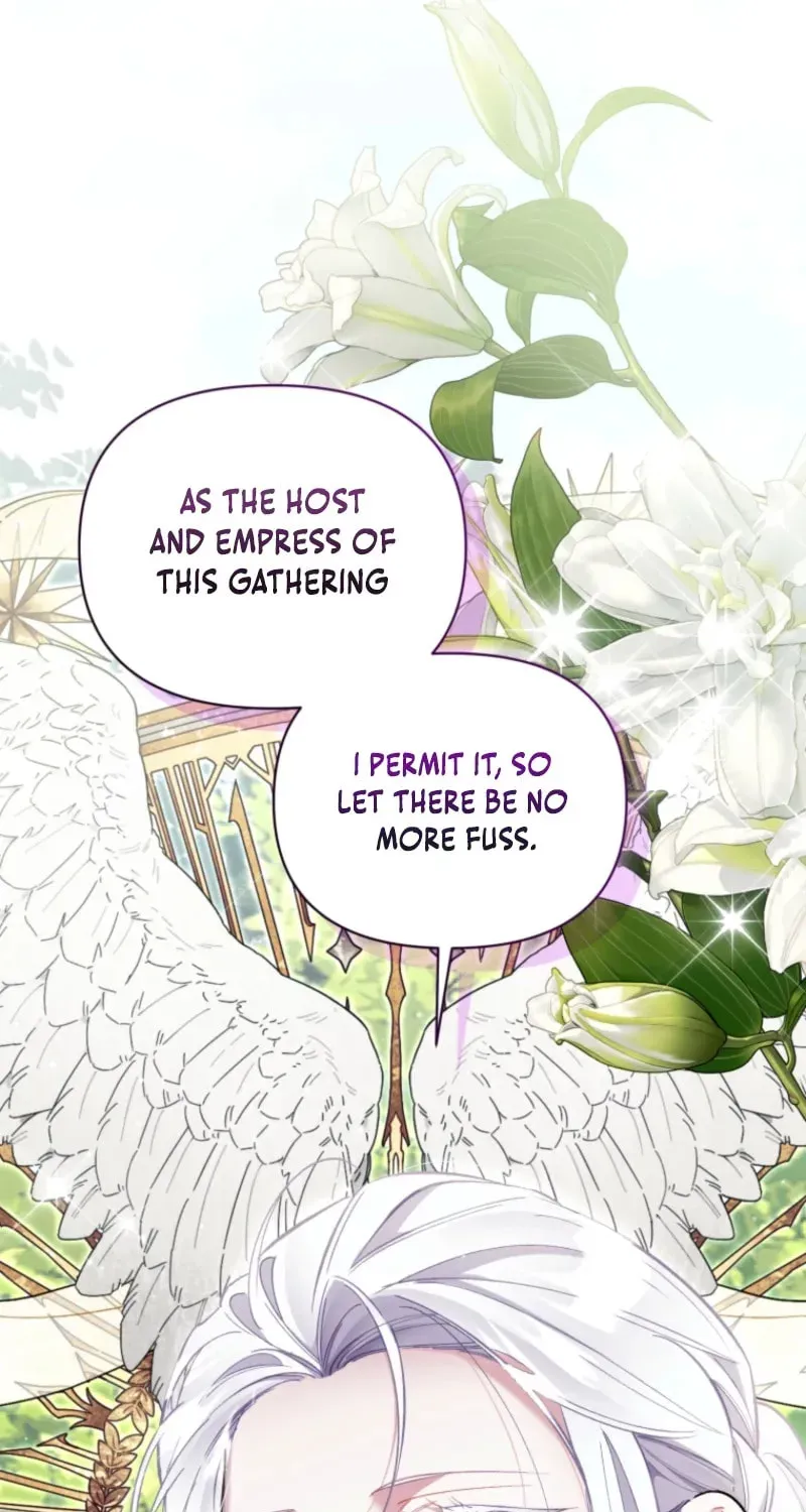 Don’t Worry, We Both Agreed to this Fraudulent Marriage Chapter 39.1 page 104 - 