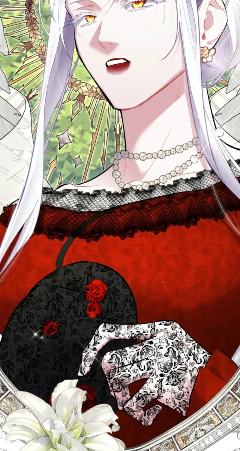 Don’t Worry, We Both Agreed to this Fraudulent Marriage Chapter 39.1 page 105 - 
