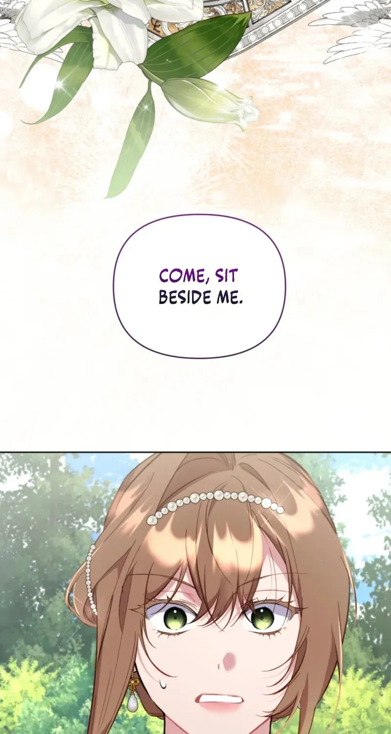 Don’t Worry, We Both Agreed to this Fraudulent Marriage Chapter 39.1 page 106 - 