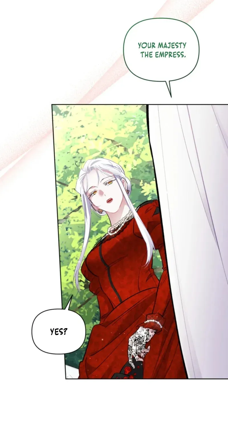 Don’t Worry, We Both Agreed to this Fraudulent Marriage Chapter 39.1 page 108 - 