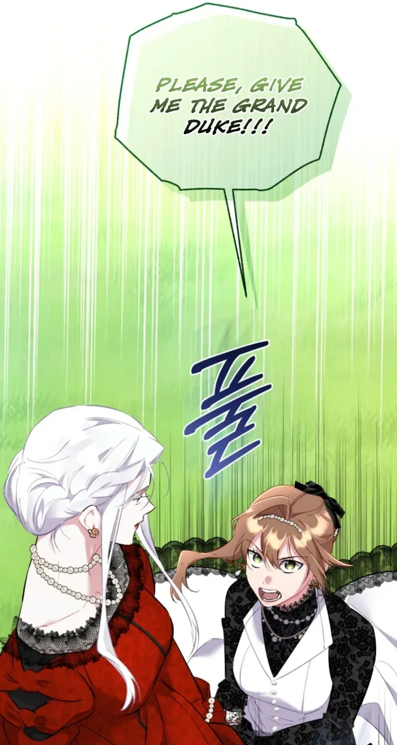 Don’t Worry, We Both Agreed to this Fraudulent Marriage Chapter 39.1 page 111 - 