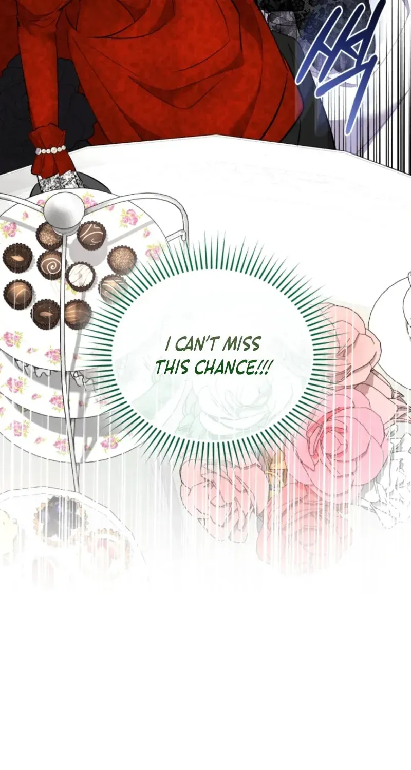 Don’t Worry, We Both Agreed to this Fraudulent Marriage Chapter 39.1 page 112 - 