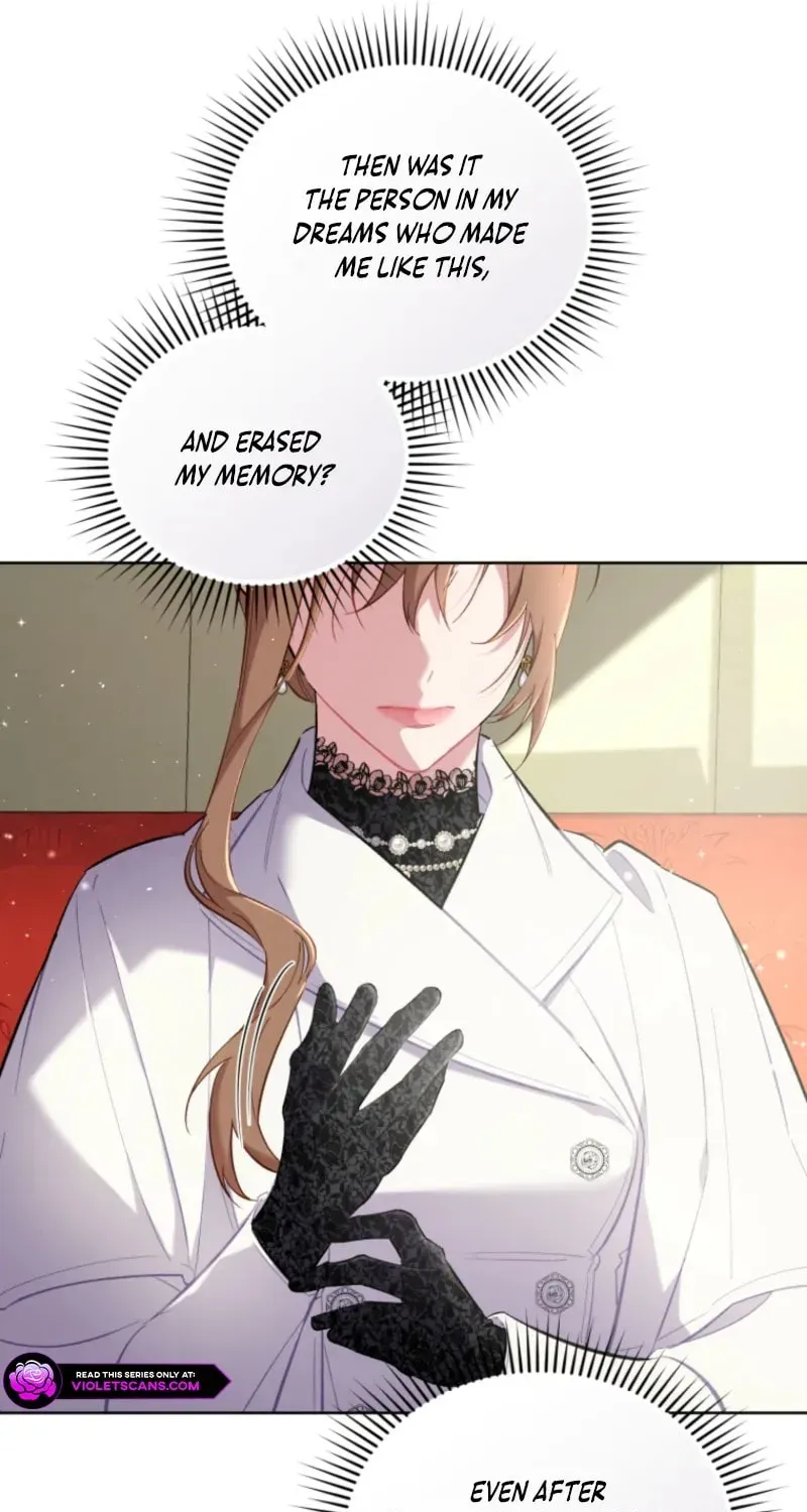 Don’t Worry, We Both Agreed to this Fraudulent Marriage Chapter 39.1 page 33 - 