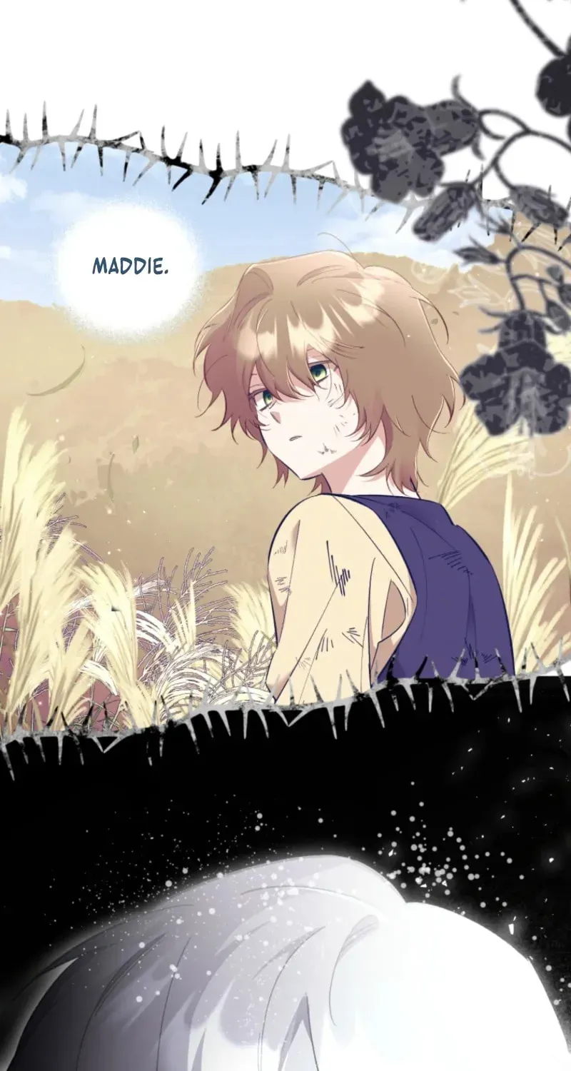Don’t Worry, We Both Agreed to this Fraudulent Marriage Chapter 39.1 page 35 - 