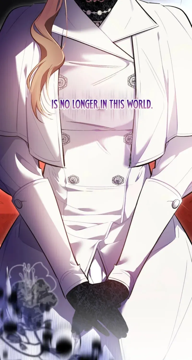 Don’t Worry, We Both Agreed to this Fraudulent Marriage Chapter 39.1 page 37 - 