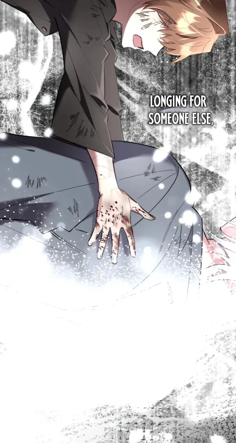 Don’t Worry, We Both Agreed to this Fraudulent Marriage Chapter 39.1 page 5 - 