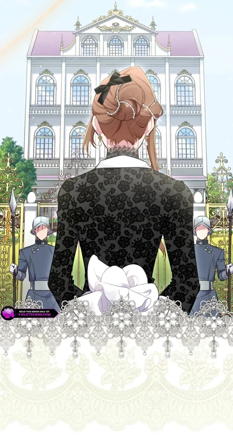 Don’t Worry, We Both Agreed to this Fraudulent Marriage Chapter 39.1 page 41 - 